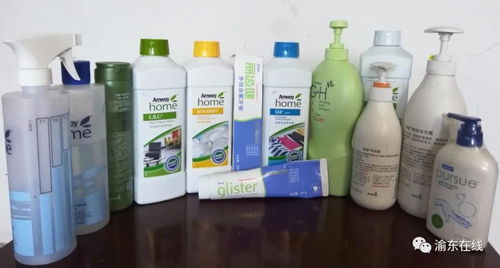 超級劃算的日用品囤貨清單，一年僅需601元！