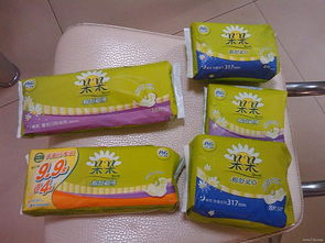 寶潔日用品 品質與創新的完美結合